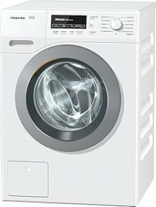 lavatrice Miele