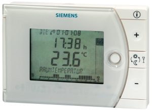 Termostato Siemens